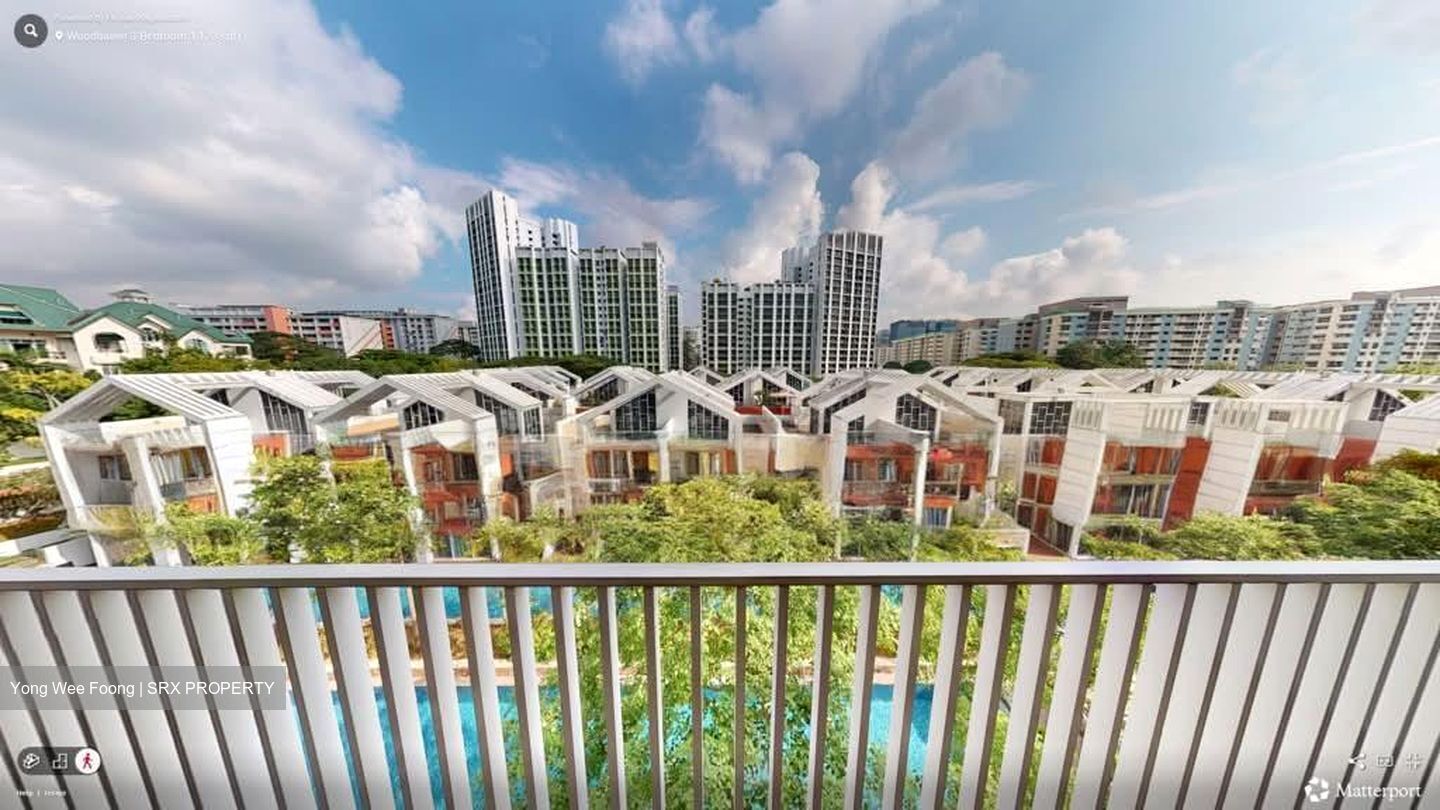 Woodhaven (D25), Condominium #556206181
